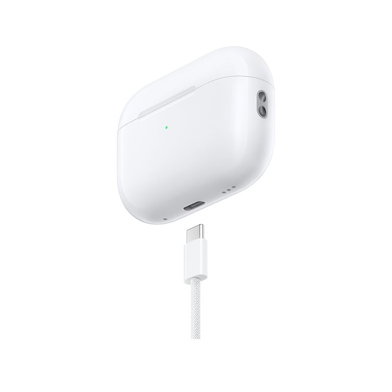 AirPods Pro 2nd Generation - Ali Trade