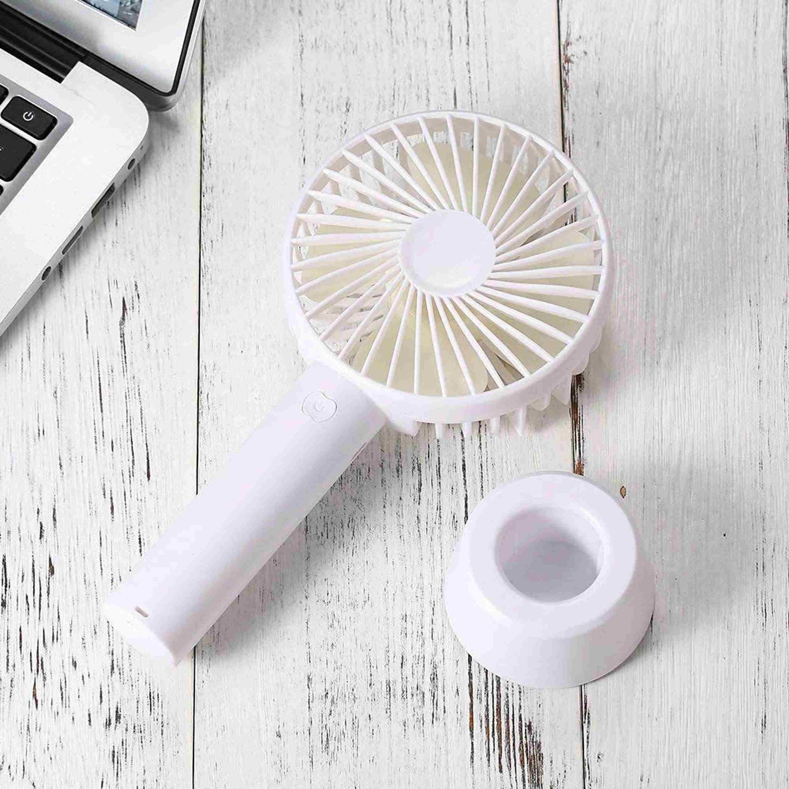 DD8187 Travelling Mini Hand Fan - Ali Trade